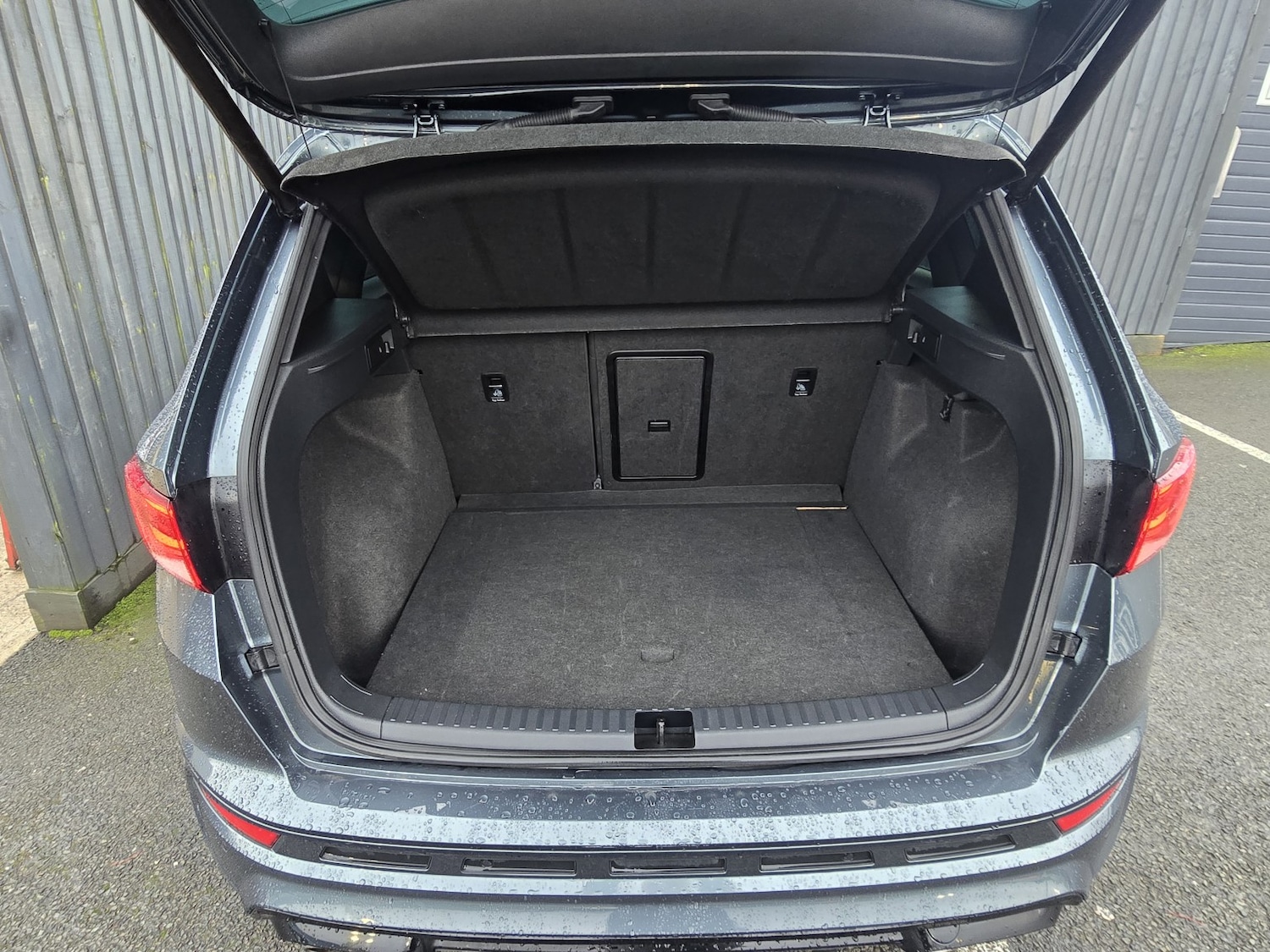 Used SEAT CUPRA Ateca 2019 for sale - 77548186: Photo 10