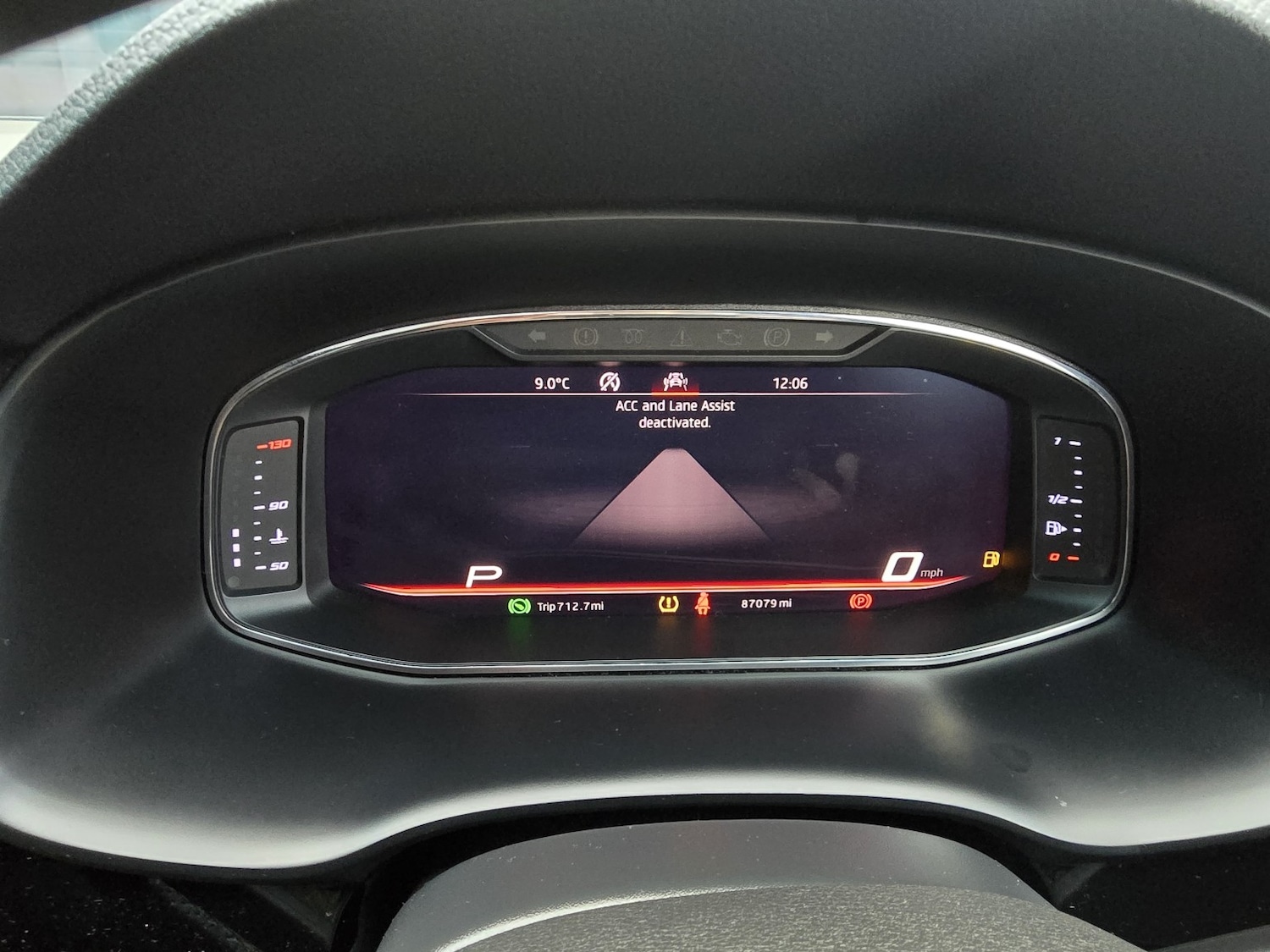 Used SEAT CUPRA Ateca 2019 for sale - 77548186: Photo 21