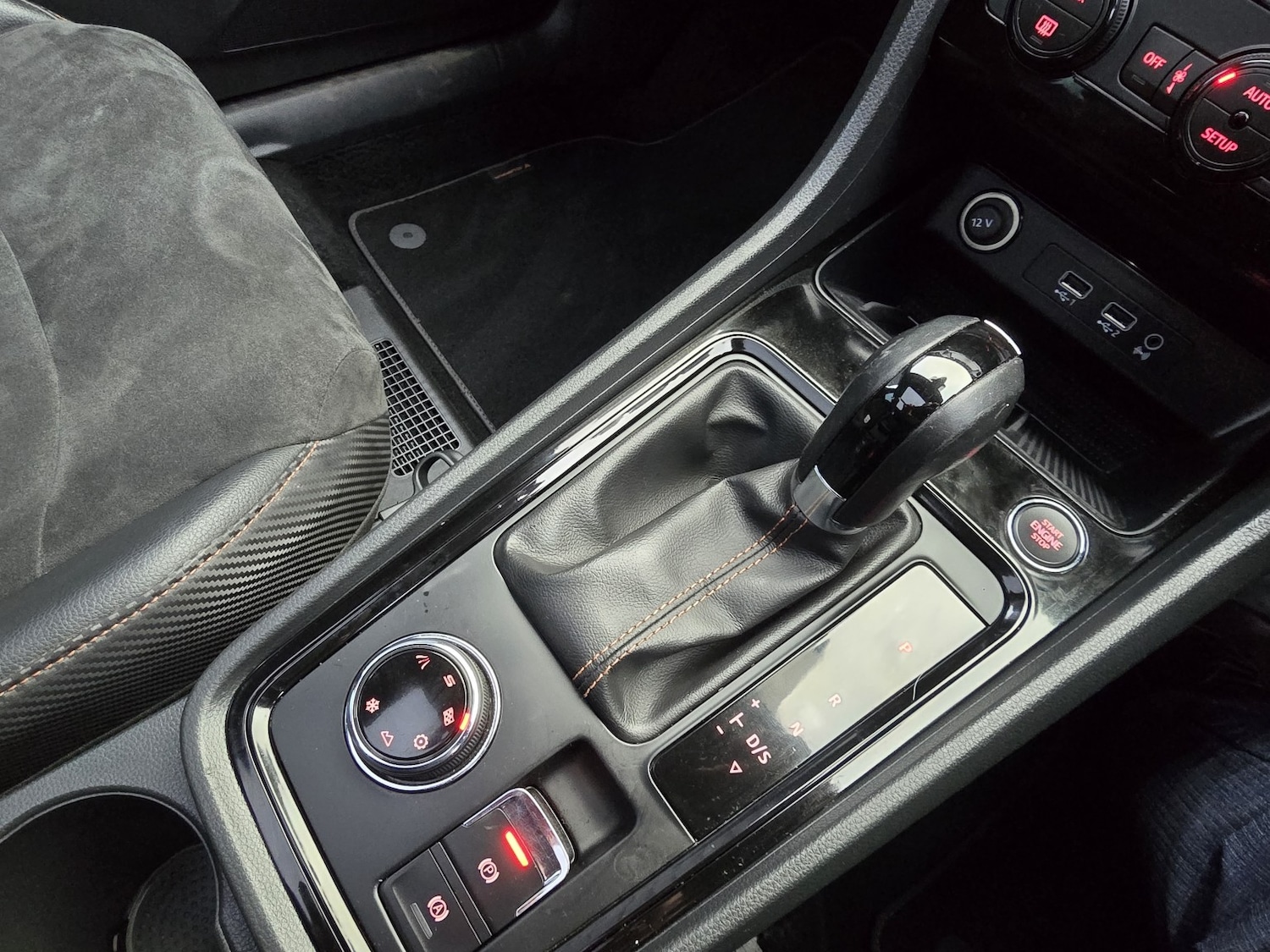 Used SEAT CUPRA Ateca 2019 for sale - 77548186: Photo 24