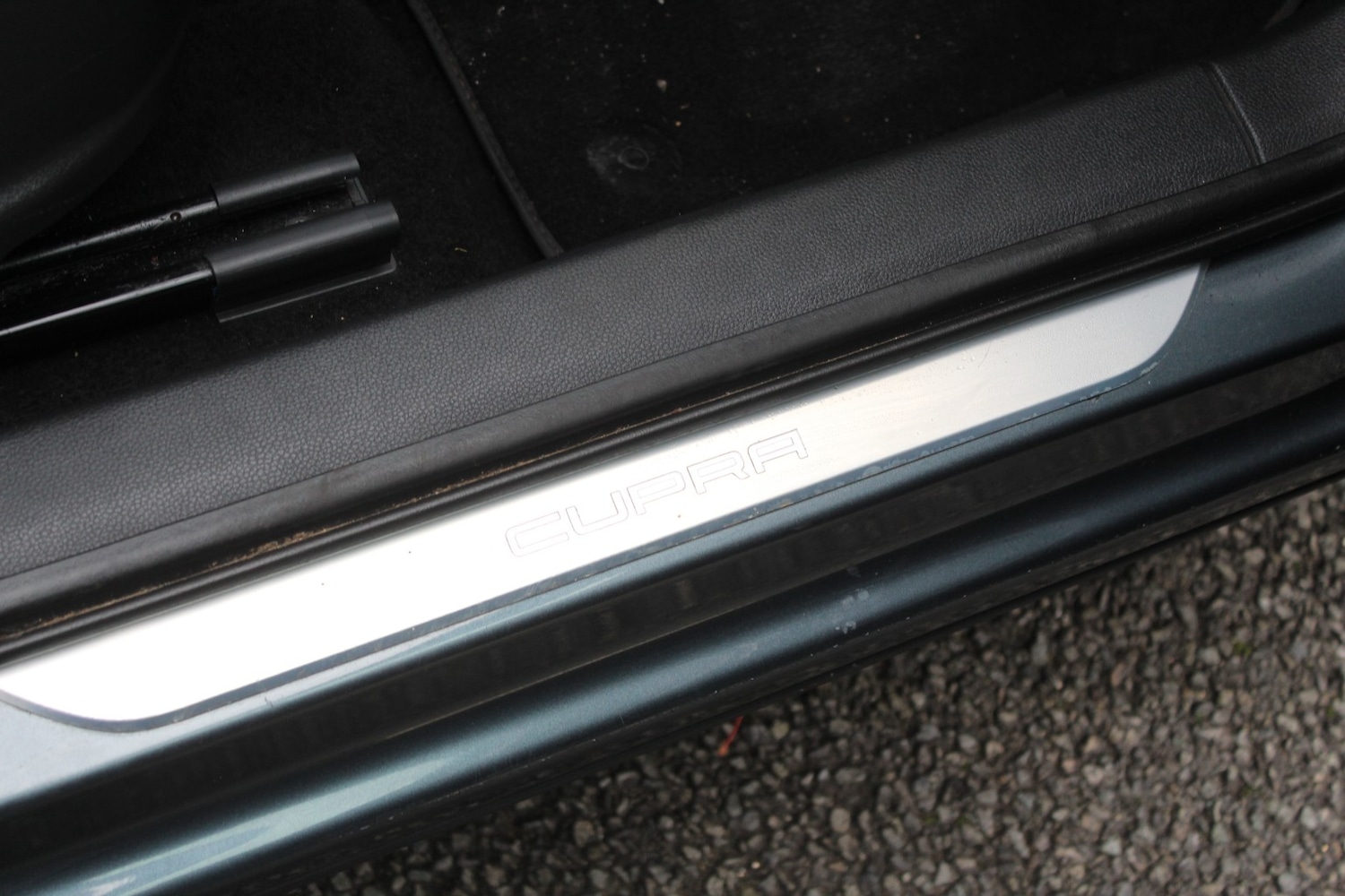 Used SEAT CUPRA Ateca 2019 for sale - 77548186: Photo 25