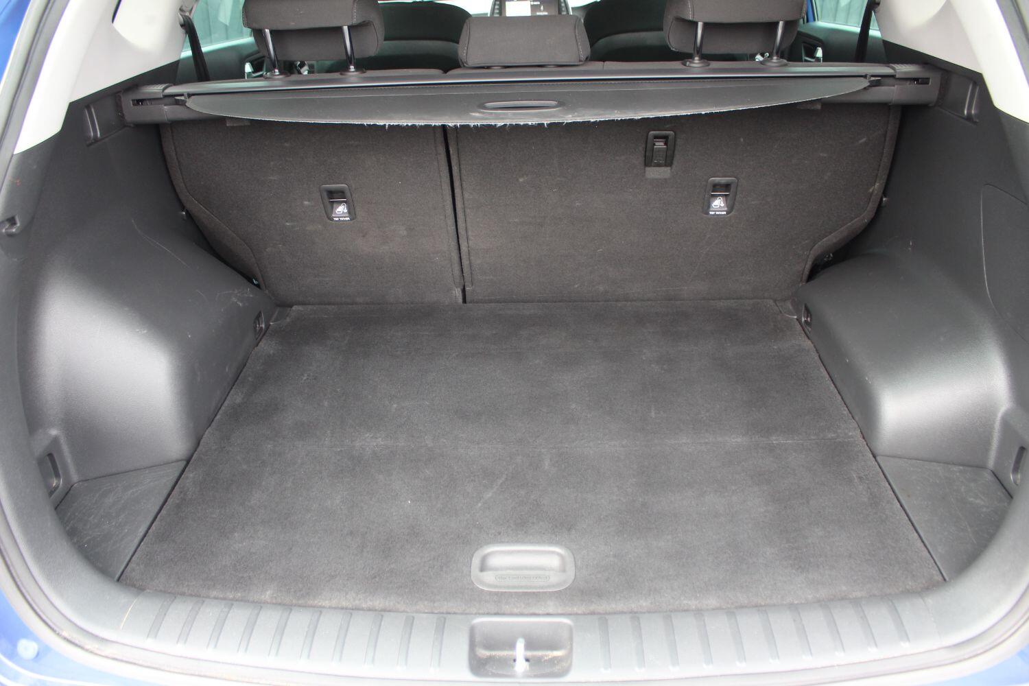 Used Hyundai TUCSON 2019 for sale - 76924309: Photo 13