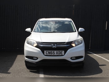 Used Honda HR-V 2015 for sale - 79033027: Photo