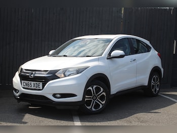 Used Honda HR-V 2015 for sale - 79033027: Photo