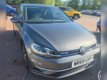 Used Volkswagen Golf 2019 for sale - 78459738: Photo