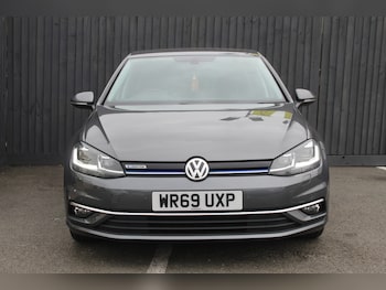 Used Volkswagen Golf 2019 for sale - 78459738: Photo