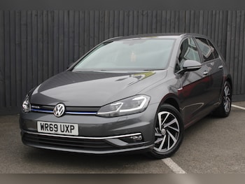 Used Volkswagen Golf 2019 for sale - 78459738: Photo