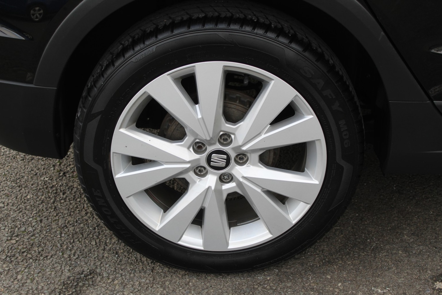 Used SEAT Arona 2019 for sale - 77494667: Photo 11