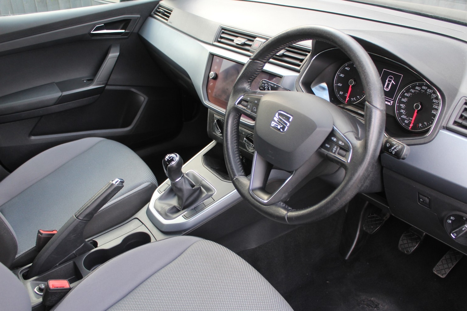 Used SEAT Arona 2019 for sale - 77494667: Photo 12