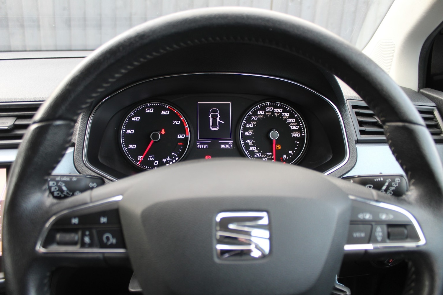 Used SEAT Arona 2019 for sale - 77494667: Photo 15