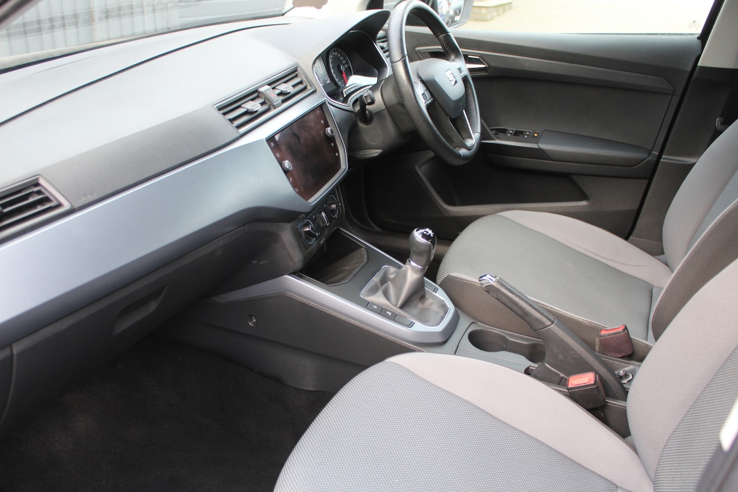 Used SEAT Arona 2019 for sale - 77494667: Photo 16