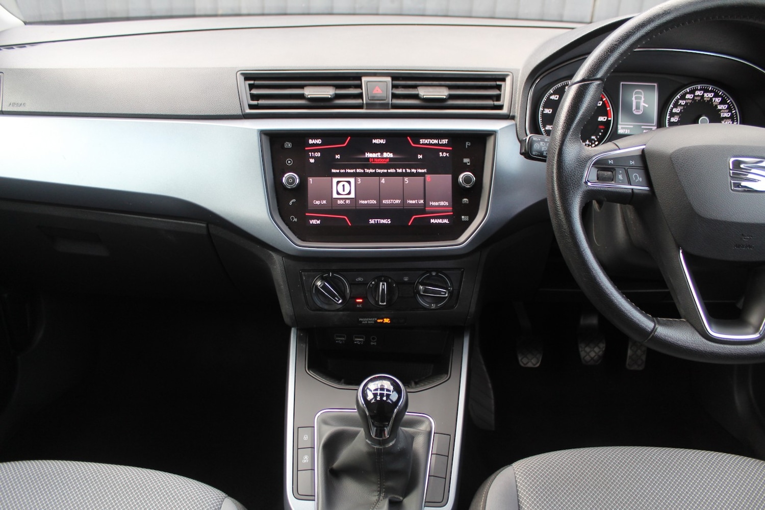 Used SEAT Arona 2019 for sale - 77494667: Photo 21