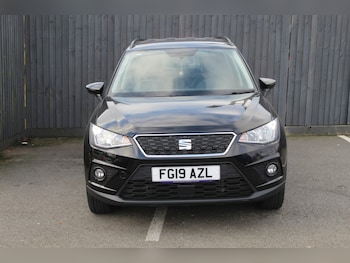 Used SEAT Arona 2019 for sale - 77494667: Photo