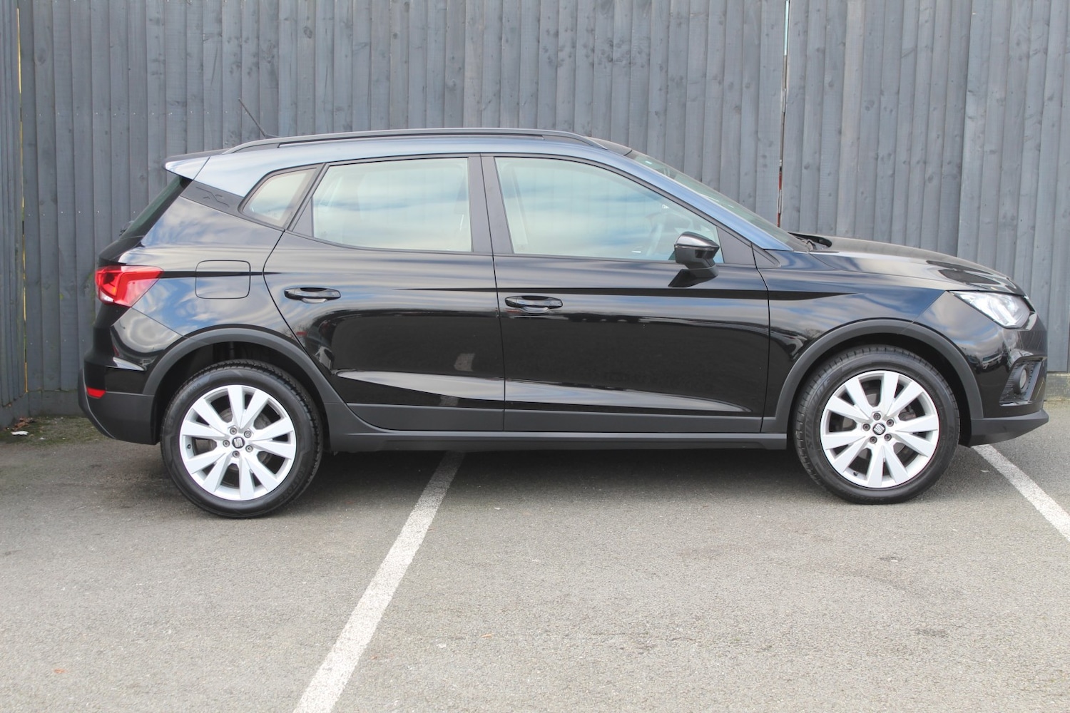 Used SEAT Arona 2019 for sale - 77494667: Photo 6