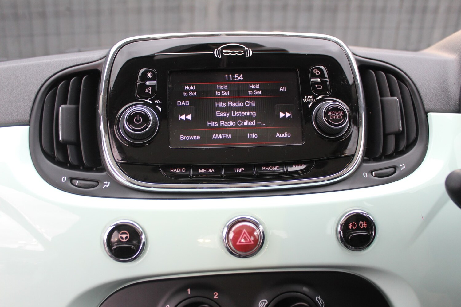 Used Fiat 500 2018 for sale - 76924378: Photo 15