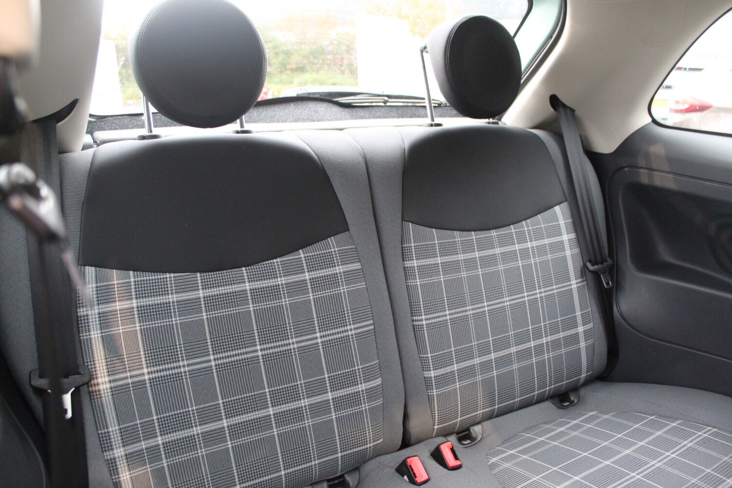 Used Fiat 500 2018 for sale - 76924378: Photo 20