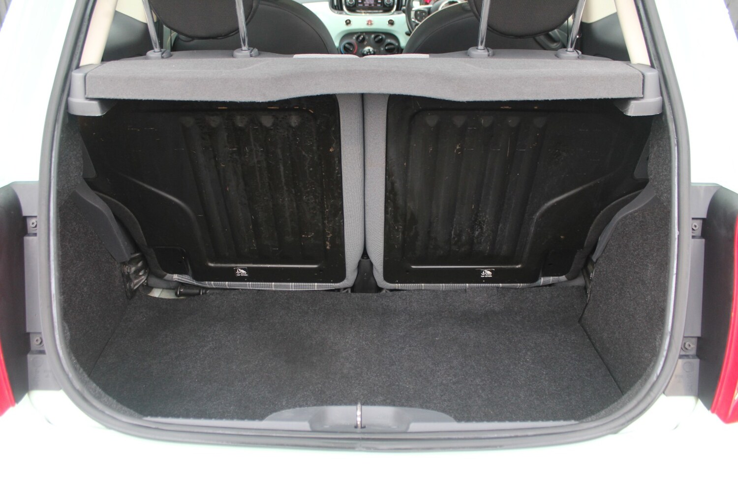 Used Fiat 500 2018 for sale - 76924378: Photo 21