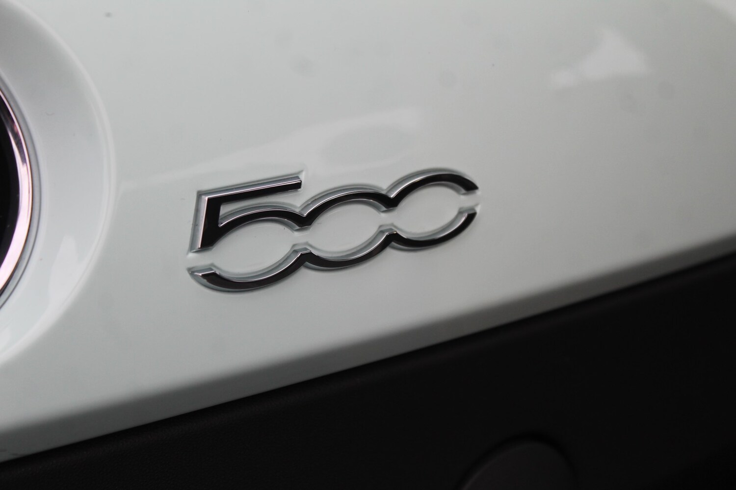 Used Fiat 500 2018 for sale - 76924378: Photo 22