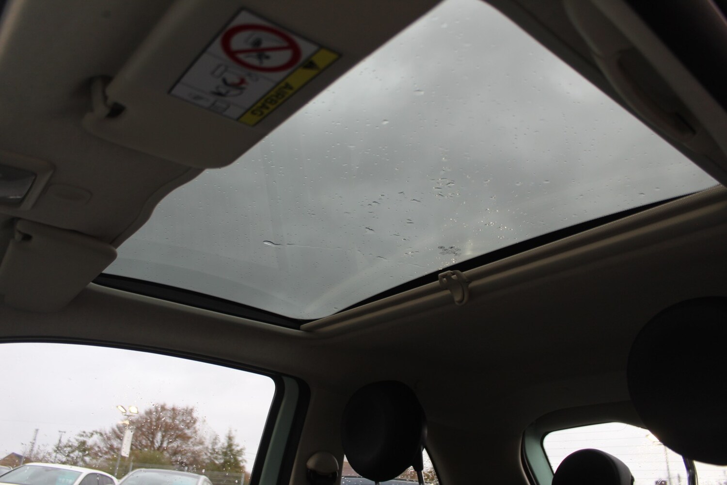 Used Fiat 500 2018 for sale - 76924378: Photo 24