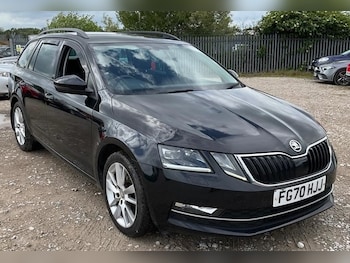 Used Skoda Octavia 2020 for sale - 78646837: Photo