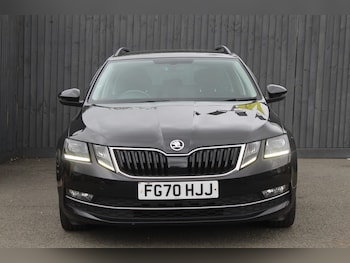 Used Skoda Octavia 2020 for sale - 78646837: Photo