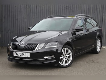 Used Skoda Octavia 2020 for sale - 78646837: Photo