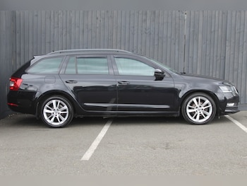 Used Skoda Octavia 2020 for sale - 78646837: Photo
