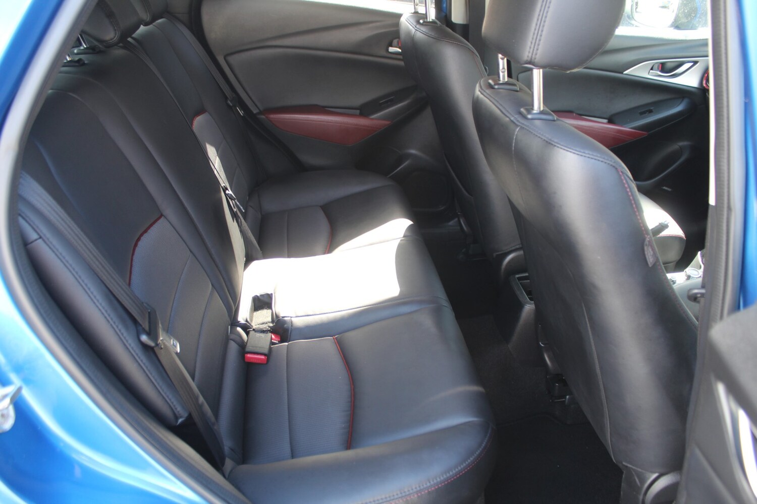 Used Mazda CX-3 2017 for sale - 78145834: Photo 13