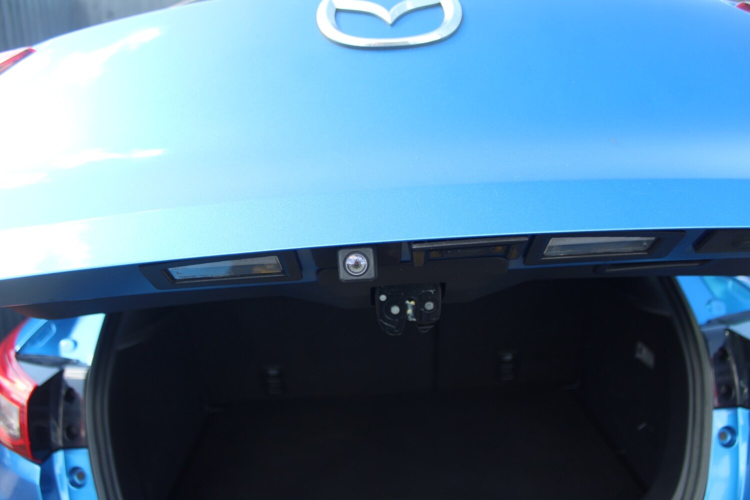 Used Mazda CX-3 2017 for sale - 78145834: Photo 15