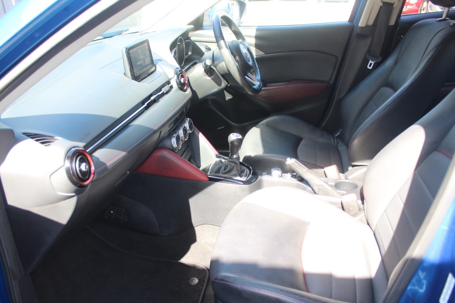 Used Mazda CX-3 2017 for sale - 78145834: Photo 16