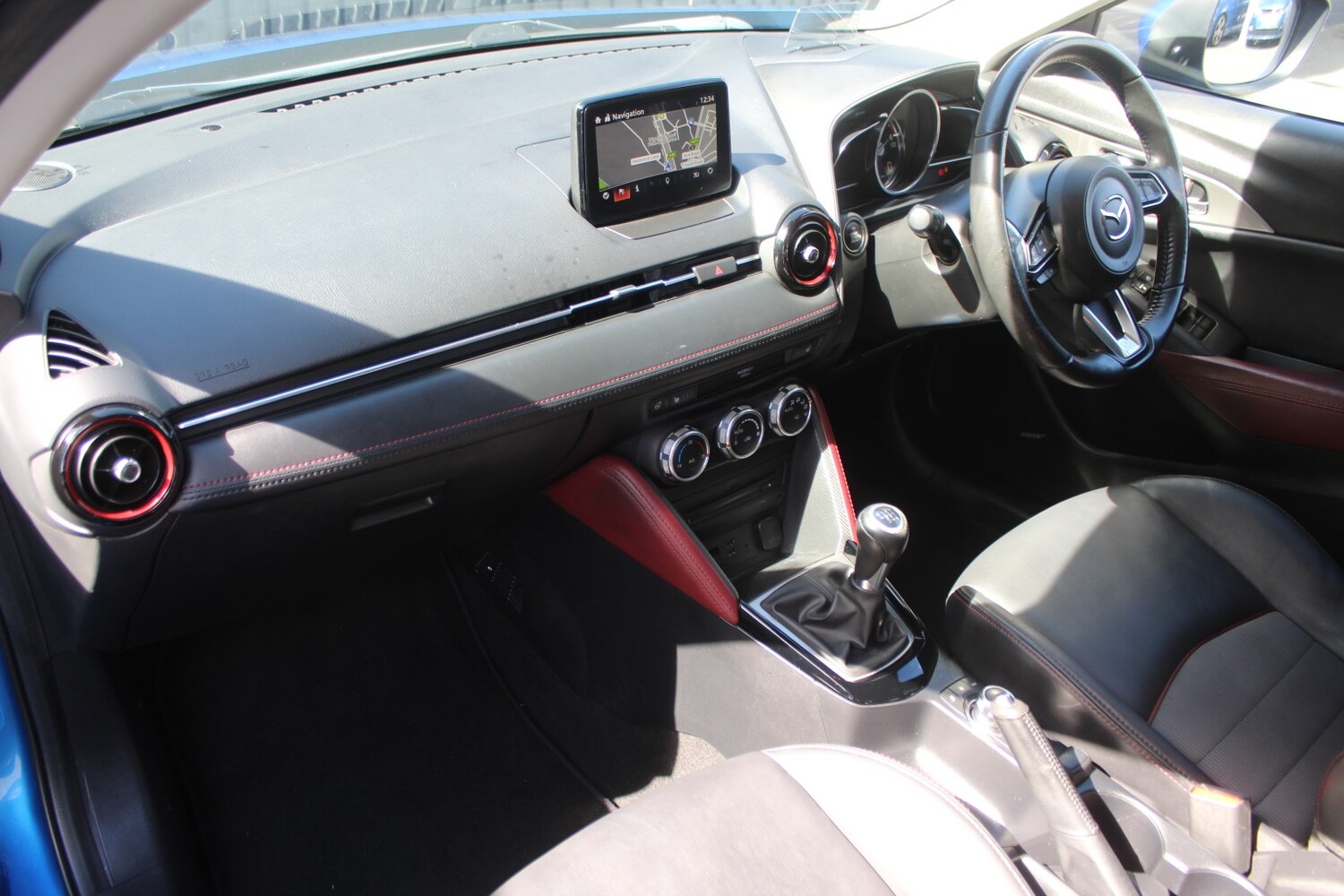 Used Mazda CX-3 2017 for sale - 78145834: Photo 17