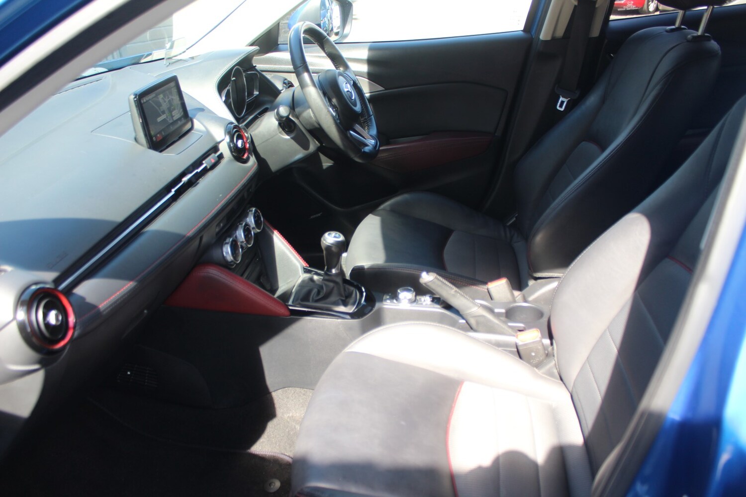 Used Mazda CX-3 2017 for sale - 78145834: Photo 18