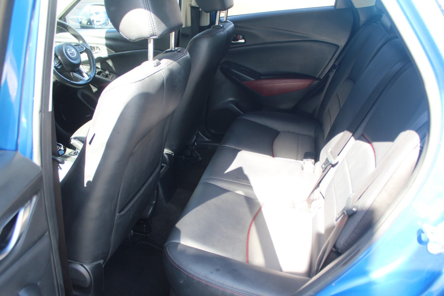 Used Mazda CX-3 2017 for sale - 78145834: Photo 19