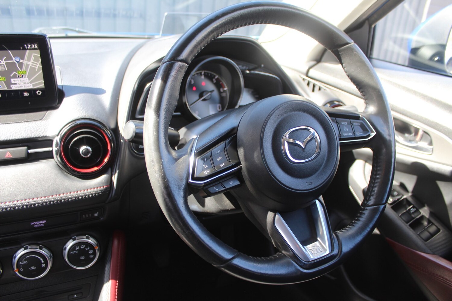 Used Mazda CX-3 2017 for sale - 78145834: Photo 22