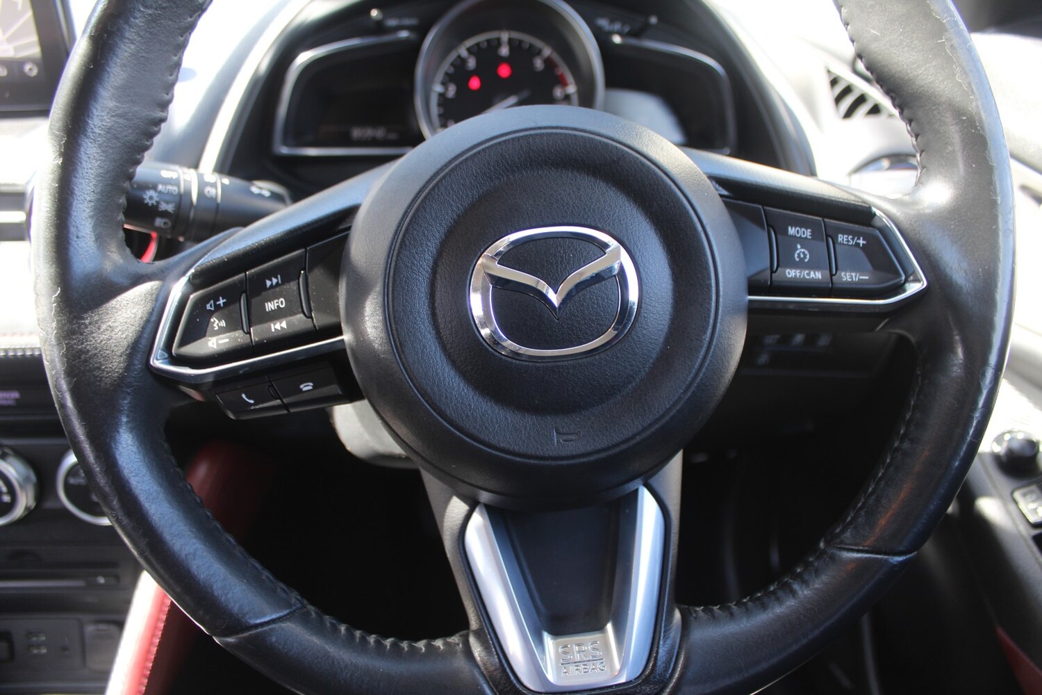 Used Mazda CX-3 2017 for sale - 78145834: Photo 23