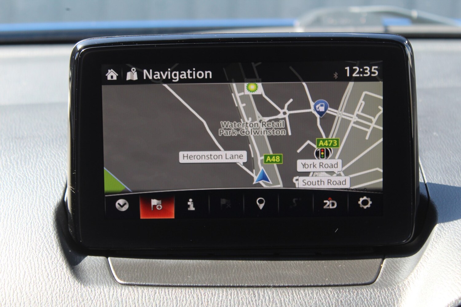 Used Mazda CX-3 2017 for sale - 78145834: Photo 24