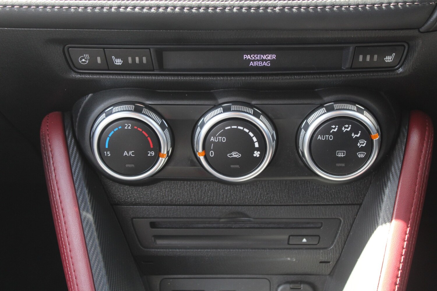 Used Mazda CX-3 2017 for sale - 78145834: Photo 26