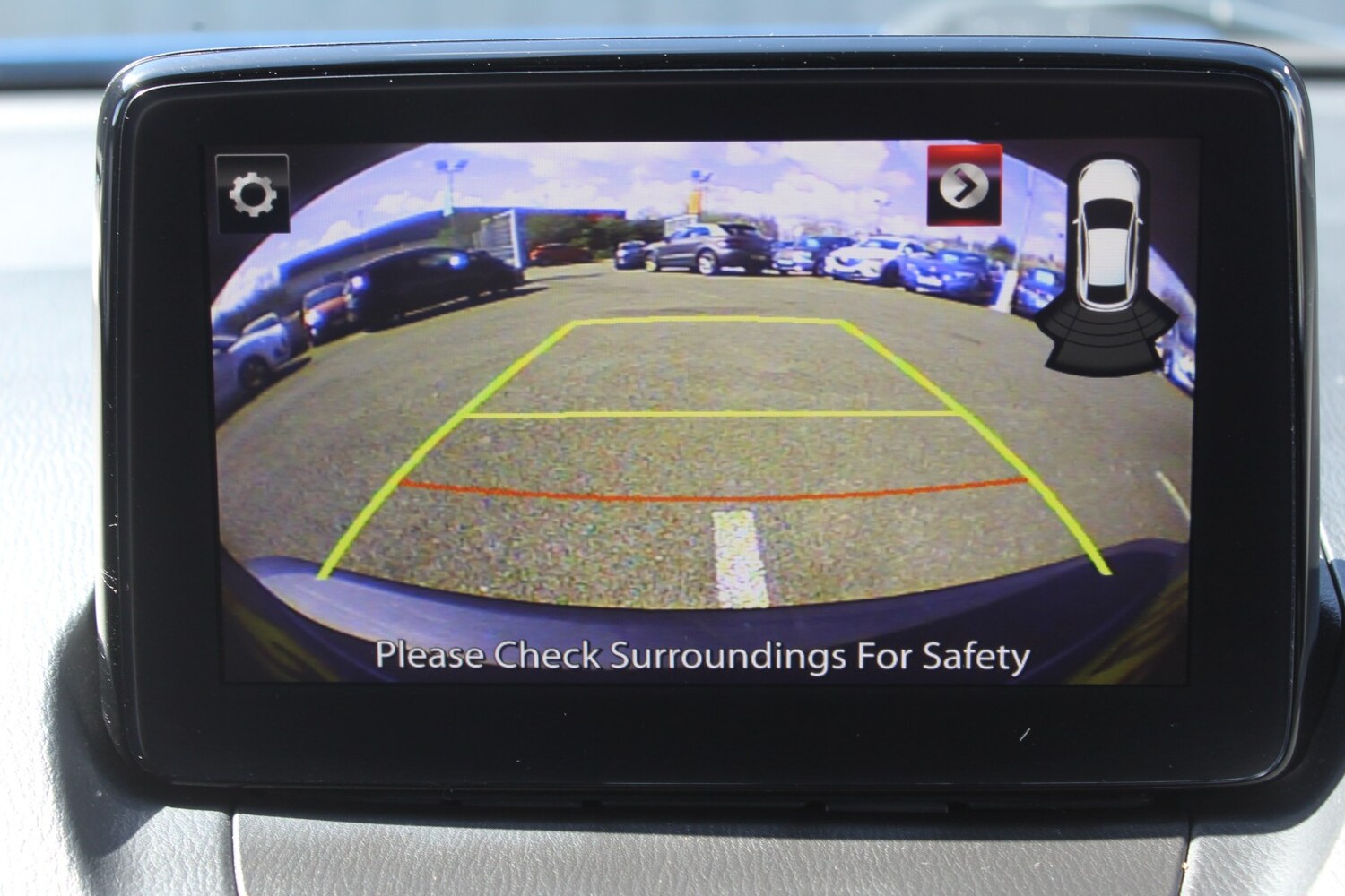 Used Mazda CX-3 2017 for sale - 78145834: Photo 27