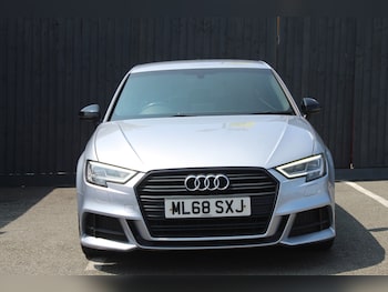 Used Audi A3 2018 for sale - 78889008: Photo