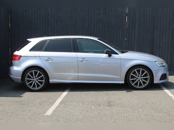 Used Audi A3 2018 for sale - 78889008: Photo