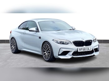 Used BMW M2 2018 for sale - 79475019: Photo