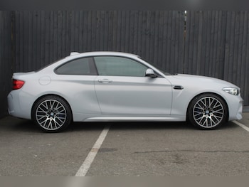 Used BMW M2 2018 for sale - 79475019: Photo