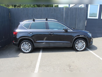 Used SEAT Ateca 2018 for sale - 78888969: Photo