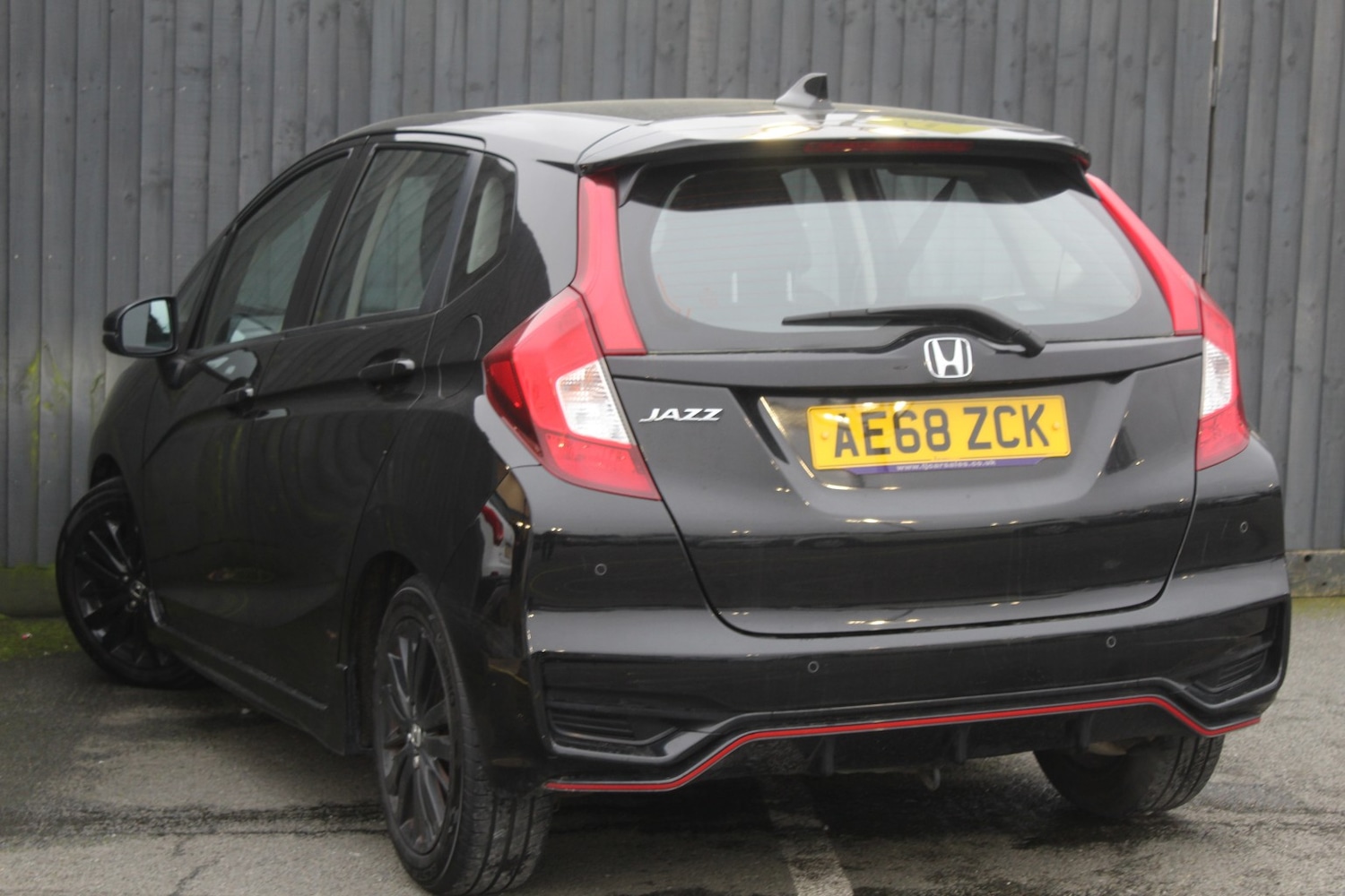 Used Honda Jazz 2018 for sale - 77555064: Photo 10