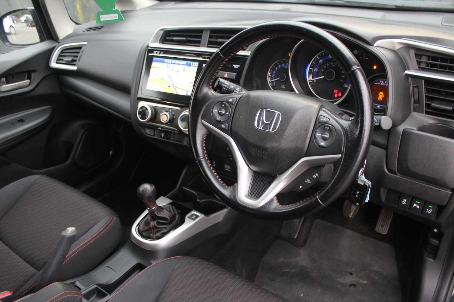 Used Honda Jazz 2018 for sale - 77555064: Photo 11