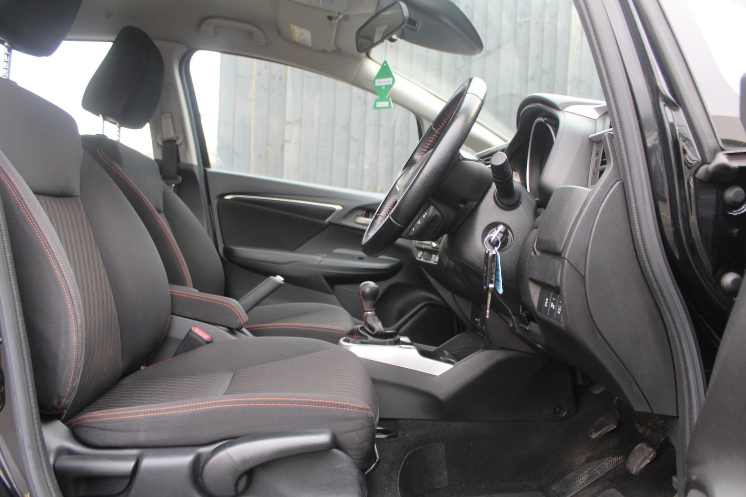 Used Honda Jazz 2018 for sale - 77555064: Photo 12