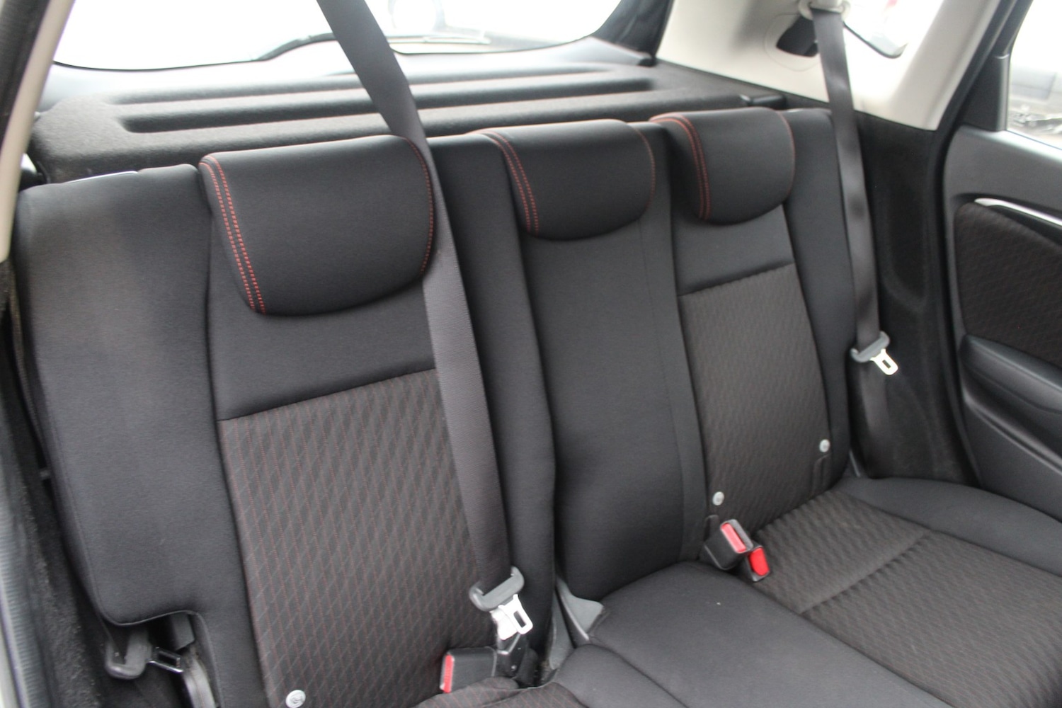 Used Honda Jazz 2018 for sale - 77555064: Photo 13