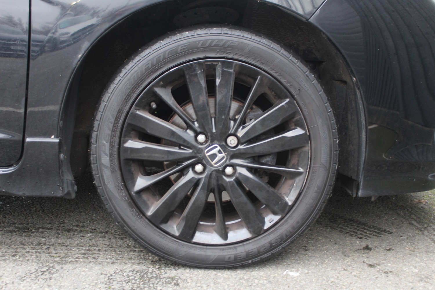 Used Honda Jazz 2018 for sale - 77555064: Photo 14