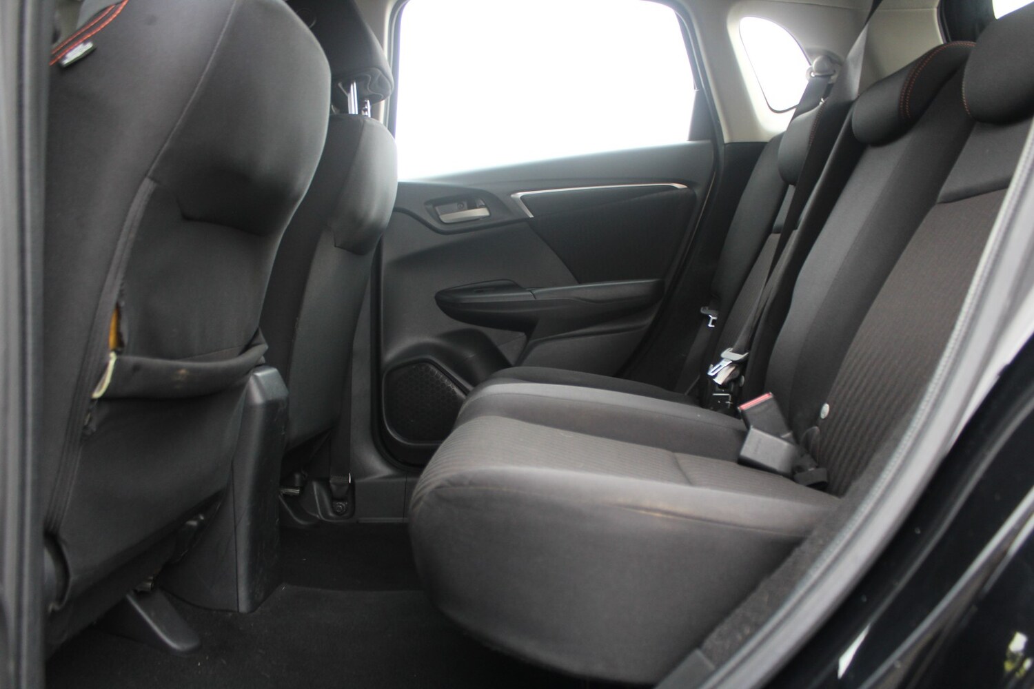 Used Honda Jazz 2018 for sale - 77555064: Photo 17