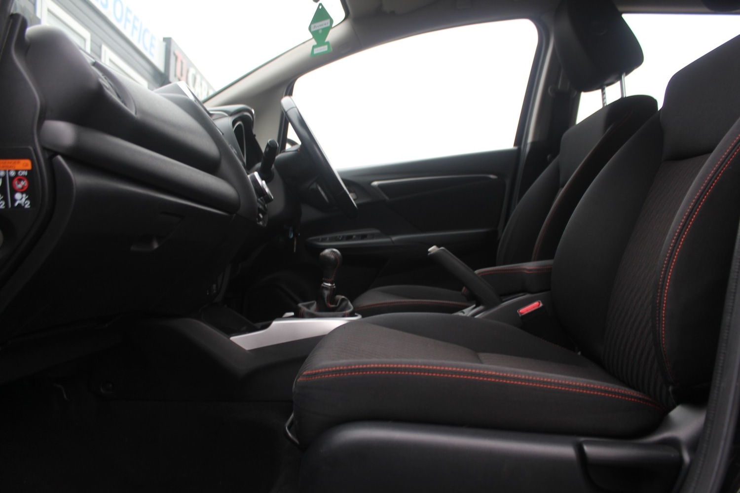 Used Honda Jazz 2018 for sale - 77555064: Photo 18