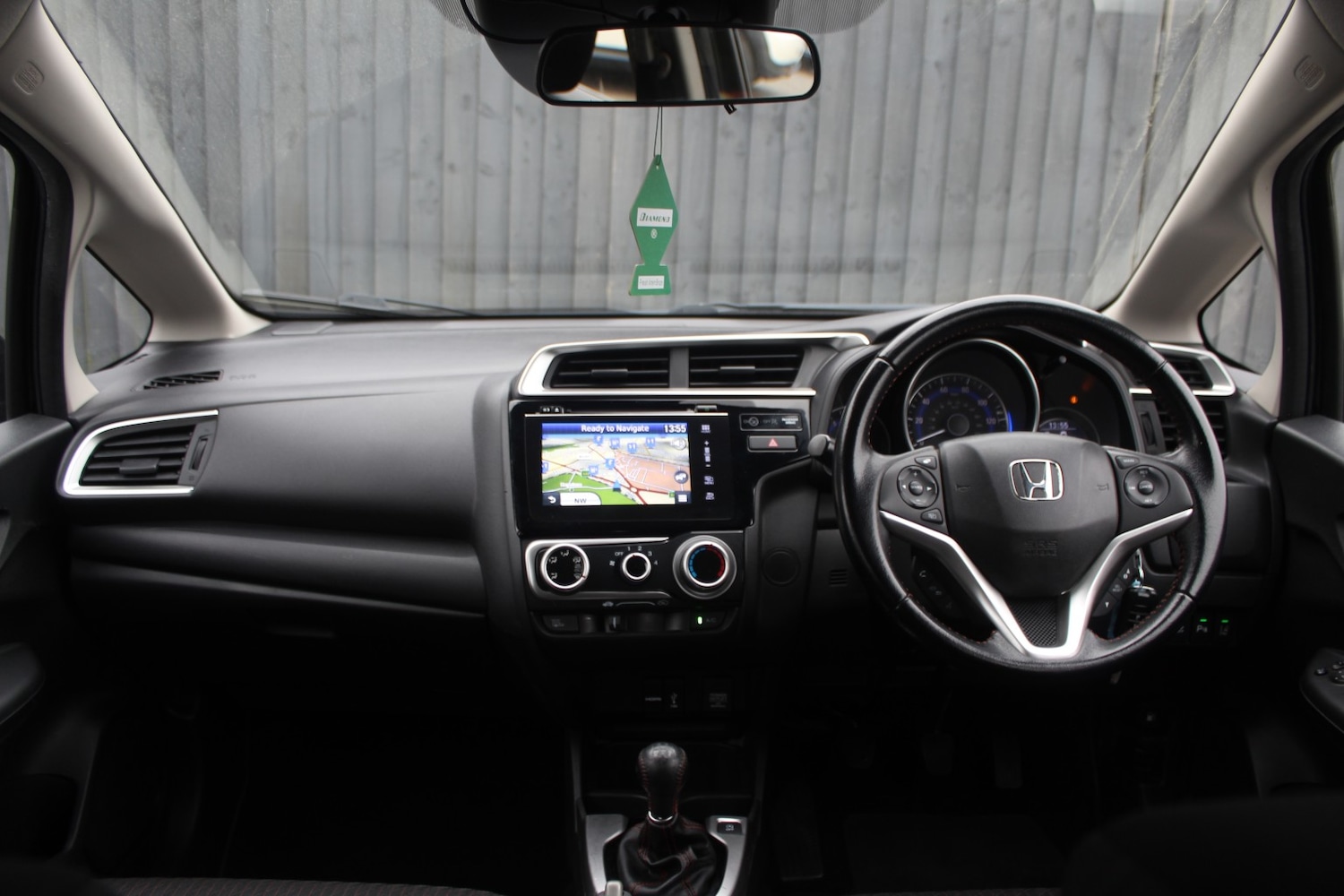 Used Honda Jazz 2018 for sale - 77555064: Photo 19